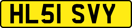 HL51SVY