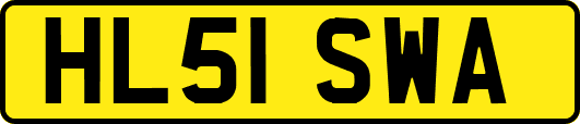 HL51SWA