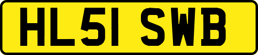 HL51SWB