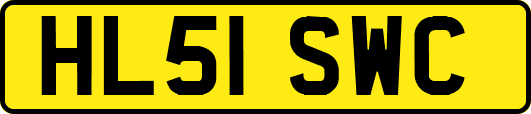 HL51SWC