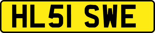 HL51SWE