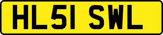 HL51SWL