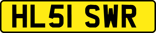 HL51SWR
