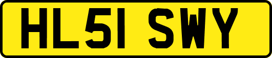 HL51SWY