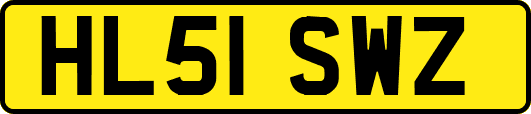 HL51SWZ