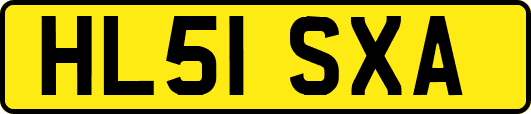 HL51SXA