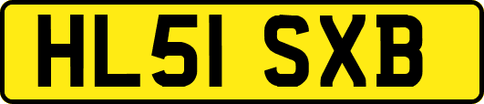 HL51SXB