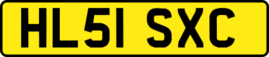 HL51SXC