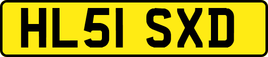 HL51SXD