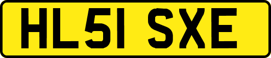 HL51SXE