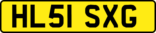 HL51SXG