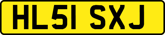 HL51SXJ