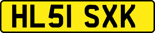 HL51SXK