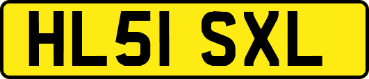 HL51SXL