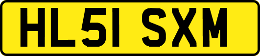 HL51SXM