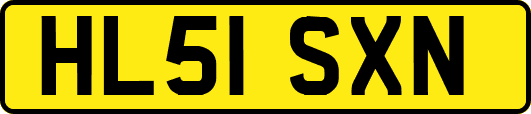 HL51SXN