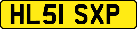 HL51SXP