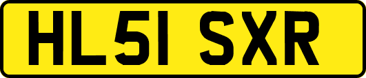 HL51SXR