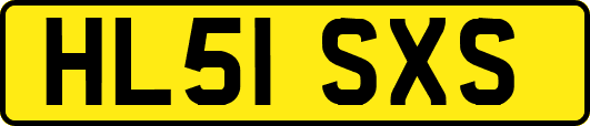 HL51SXS