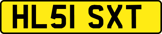 HL51SXT