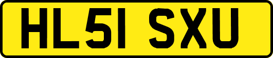 HL51SXU