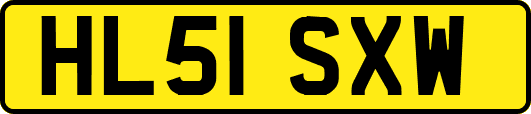 HL51SXW