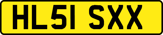 HL51SXX