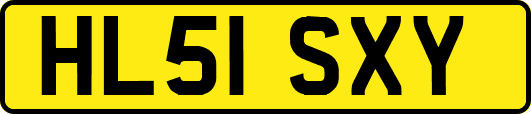 HL51SXY