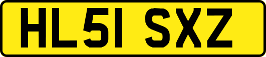 HL51SXZ