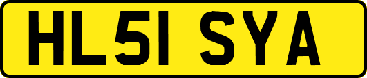HL51SYA