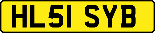 HL51SYB