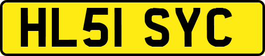 HL51SYC