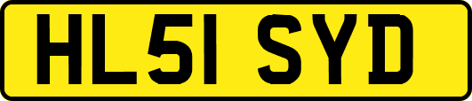 HL51SYD
