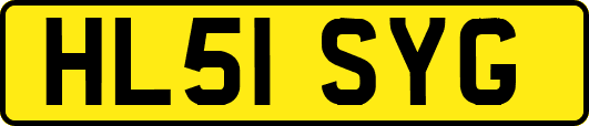 HL51SYG