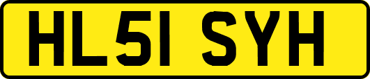 HL51SYH
