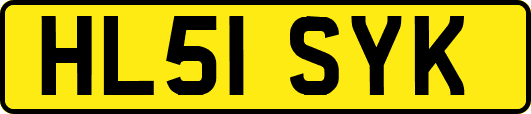 HL51SYK