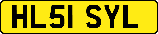 HL51SYL