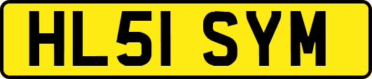 HL51SYM