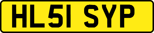 HL51SYP