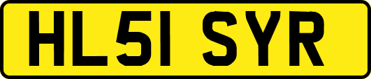HL51SYR