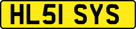 HL51SYS