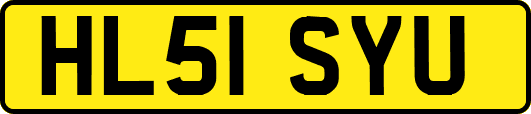 HL51SYU