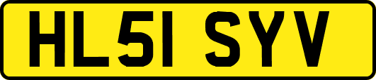 HL51SYV