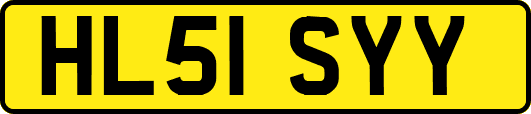 HL51SYY
