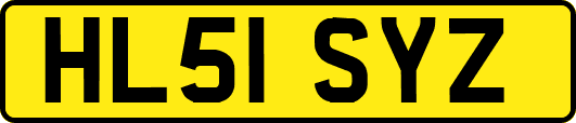 HL51SYZ