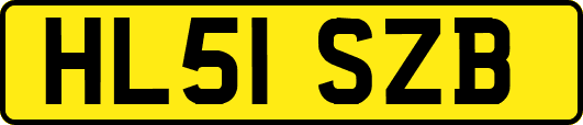 HL51SZB