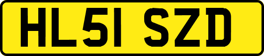 HL51SZD