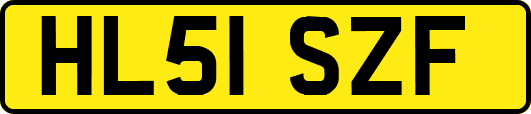 HL51SZF