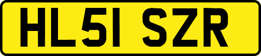 HL51SZR