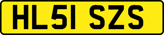 HL51SZS